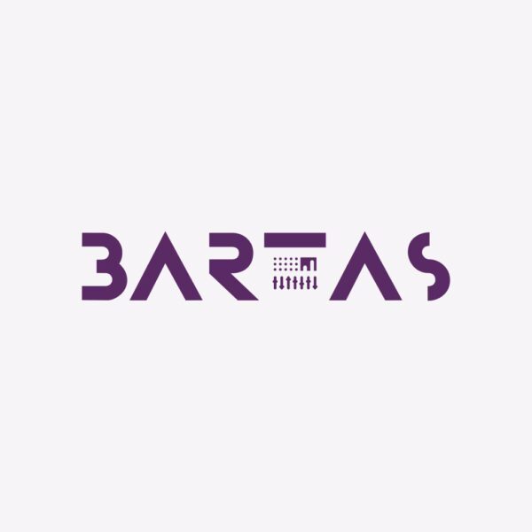 Logotyp dla DJ