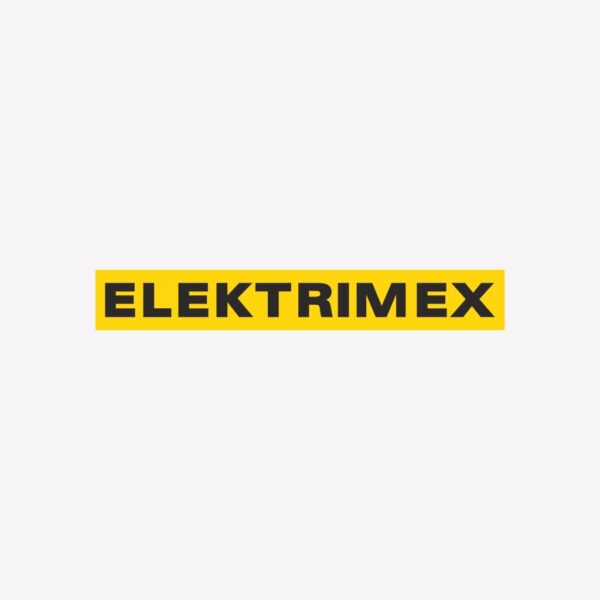 Logotyp dla firmy elektrycznej